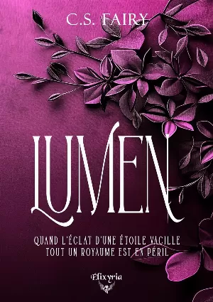 C. S. Fairy – Lumen